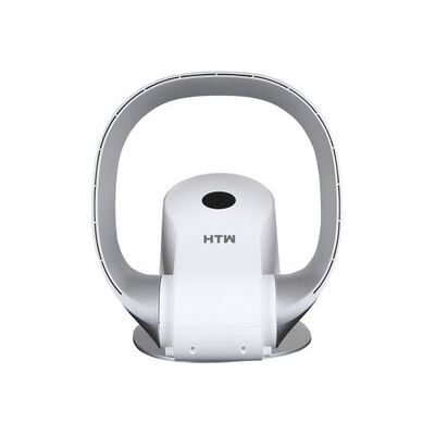 HTW Ventilador De Mesa-pared 26w Wifi Incluido HTW Ventilador De Mesa-pared 26w Wifi Incluido