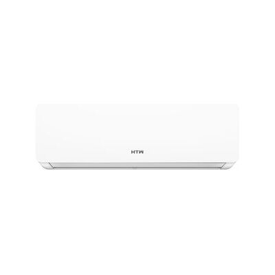 HTW Split 1x1 Ix75 4.0 Dc Inverter 2,6kw Wifi Included HTW Split 1x1 Ix75 4.0 Dc Inverter 2,6kw Wifi Included
