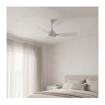 Forlight Nepal 132cm Blanco Forlight Nepal 132cm Blanco