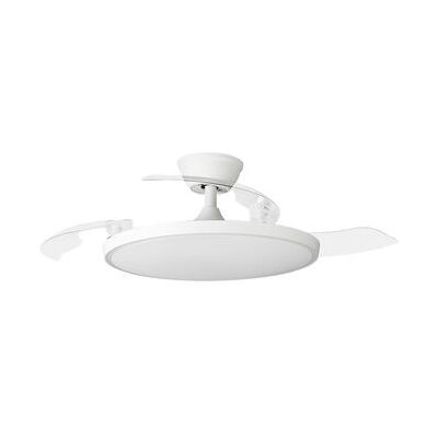 Ventilador De Techo Orbegozo Cp 148105/ 35w/ 3 Aspas 105cm/ 6 Velocidades Ventilador De Techo Orbegozo Cp 148105/ 35w/ 3 Aspas 105cm/ 6 Velocidades