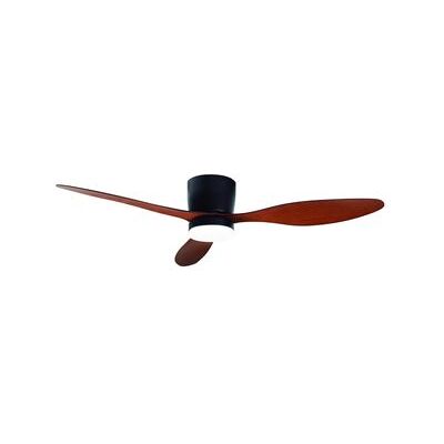 Ventilador De Techo Con Luz, Orbegozo Cp 167132 30 W 6 Velocidades, 3 Aspas Abs, Temporizador De 2 Horas Ventilador De Techo Con Luz, Orbegozo Cp 167132 30 W 6 Velocidades, 3 Aspas Abs, Temporizador De 2 Horas