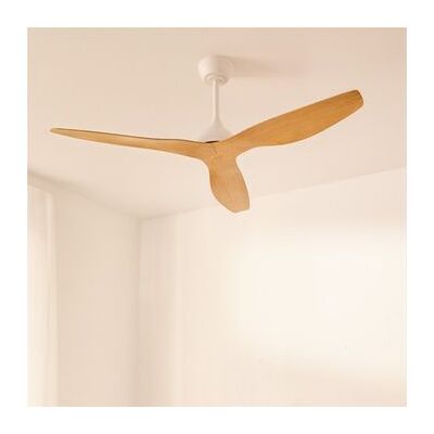 Create - Ventilador De Techo 40w Silencioso Ø132 Cm - Wind Balance Create - Ventilador De Techo 40w Silencioso Ø132 Cm - Wind Balance