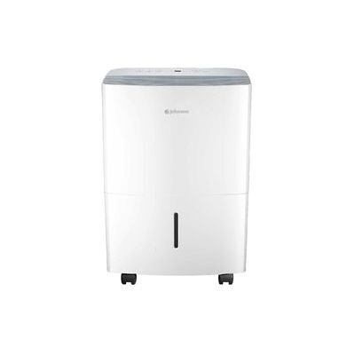 DESHUMIFICADOR 20 LITROS JOHNSON DE 3 l DE CAPACIDAD DE DEPOSITO MODELO JHD20DA DESHUMIFICADOR 20 LITROS JOHNSON DE 3 l DE CAPACIDAD DE DEPOSITO MODELO JHD20DA