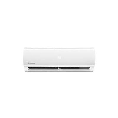 CONJUNTO INTERIOR Y EXTERIOR DE AIRE ACONDICONADO SPLIT PARED A++ JOHNSON DE 3.027 fg/h MODELO MONTBLANC35K CONJUNTO INTERIOR Y EXTERIOR DE AIRE ACONDICONADO SPLIT PARED A++ JOHNSON DE 3.027 fg/h MODELO MONTBLANC35K
