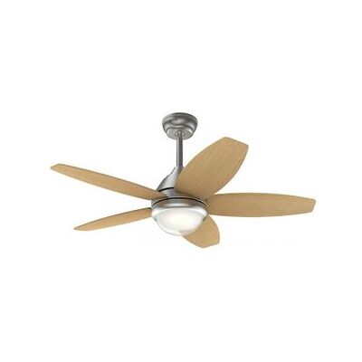 Cecotec - V416 - 106cm - 5 Aspas de Madera - Ventilador de Techo Cecotec - V416 - 106cm - 5 Aspas de Madera - Ventilador de Techo