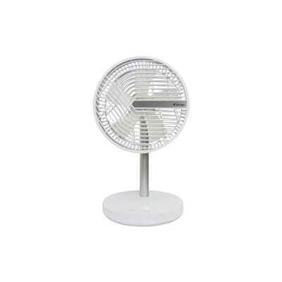 PURLINE Ventilador Sobremesa A Batería Con Diseño Exclusivo PURLINE Ventilador Sobremesa A Batería Con Diseño Exclusivo