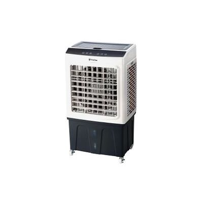 Purline Climatizador evaporativo - Silencioso, 3500m3/h, 35L, Gran Estancia Purline Climatizador evaporativo - Silencioso, 3500m3/h, 35L, Gran Estancia