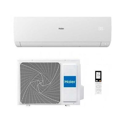 Aire Acondicionado Split 1x1 Haier Flexis S 25 Wifi Blanco Mate Aire Acondicionado Split 1x1 Haier Flexis S 25 Wifi Blanco Mate