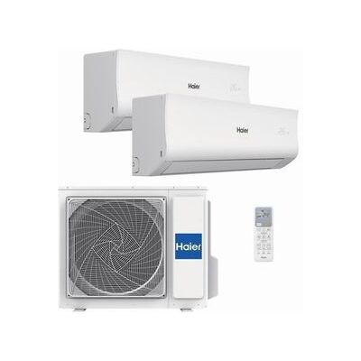 Aire Acondicionado Inverter Wi-Fi Haier Tide-R Aire Acondicionado Inverter Wi-Fi Haier Tide-R