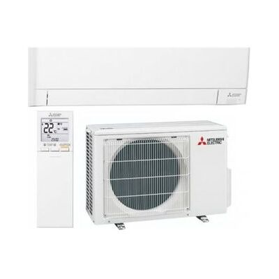 Mitsubishi Mszay25vgk Aa Split (+muzay Aire Acondicionado Mitsubishi Mszay25vgk Aa Split (+muzay Aire Acondicionado