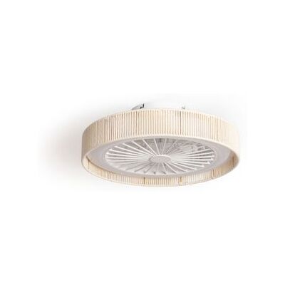 TECHBREY Ventilador De Techo Con Luz Silencioso Dc Algodón Alma, Blanco Aspas: Transparente Mando A Distancia Con Luz, Wifi: False TECHBREY Ventilador De Techo Con Luz Silencioso Dc Algodón Alma, Blanco Aspas: Transparente Mando A Distancia Con Luz, Wifi: False