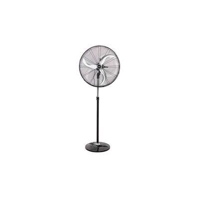 Cofan Ventilador De Pie Industrial Con 3 Velocidades Ø50 Cm Motor Potente 140 W Oscilante 3 Aspas De Aluminio Altura De 150 Cm Cofan Cofan Ventilador De Pie Industrial Con 3 Velocidades Ø50 Cm Motor Potente 140 W Oscilante 3 Aspas De Aluminio Altura De 150 Cm Cofan
