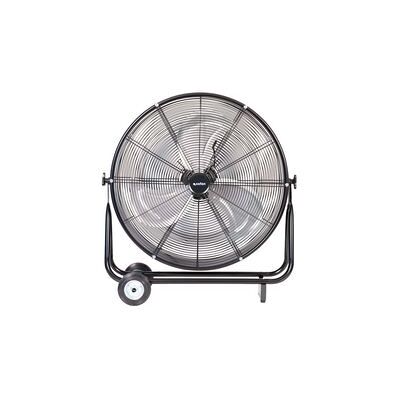 Ventilador Industrial De Suelo 200 W 75 Cm 3 Velocidades 3 Aspas De Aluminio De Alta Resistencia Cofan Ventilador Industrial De Suelo 200 W 75 Cm 3 Velocidades 3 Aspas De Aluminio De Alta Resistencia Cofan