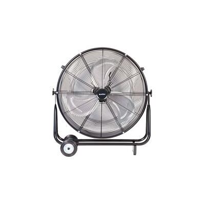 Ventilador Industrial De Suelo 300 W 90 Cm 2 Velocidades 3 Aspas De Aluminio De Alta Resistencia Cofan Ventilador Industrial De Suelo 300 W 90 Cm 2 Velocidades 3 Aspas De Aluminio De Alta Resistencia Cofan