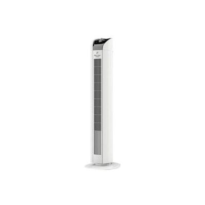 UNELVENT Ventilador de Torre Negro 40cm - Ventilador UNELVENT Ventilador de Torre Negro 40cm - Ventilador