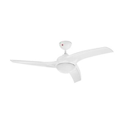 Tristar VE-5817 - Blanco - Ventilador de Techo Tristar VE-5817 - Blanco - Ventilador de Techo