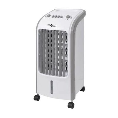Maisonchic Modelo - Gris - Enfriador de aire Maisonchic Modelo - Gris - Enfriador de aire