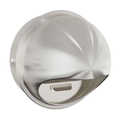 Rejillas De Ventilación De Aire 8 Uds. Plateado 200 Mm Vidaxl Rejillas De Ventilación De Aire 8 Uds. Plateado 200 Mm Vidaxl