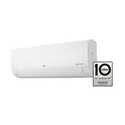 Aire Acondicionado Split 1x1 Lg Replace12x.set 3.010 Frigorías A++ Bomba De Calor Wifi Aire Acondicionado Split 1x1 Lg Replace12x.set 3.010 Frigorías A++ Bomba De Calor Wifi