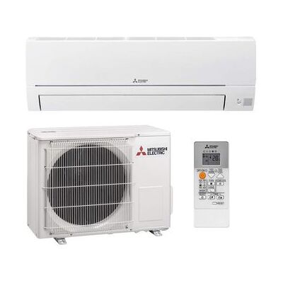 Aire Aconcicionado Split 1x1 Mitsubishi Hr25vf Unidad Interior Msz-hr25vf + Unidad Exterior Muz-hr25vf Aire Aconcicionado Split 1x1 Mitsubishi Hr25vf Unidad Interior Msz-hr25vf + Unidad Exterior Muz-hr25vf