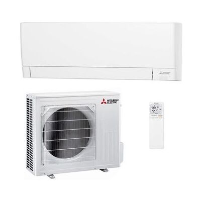 Aire Aconcicionado Split 1x1 Mitsubishi Ay42vgkp Unidad Interior Msz-ay42vgkp + Unidad Exterior Muz-ay42vg Aire Aconcicionado Split 1x1 Mitsubishi Ay42vgkp Unidad Interior Msz-ay42vgkp + Unidad Exterior Muz-ay42vg