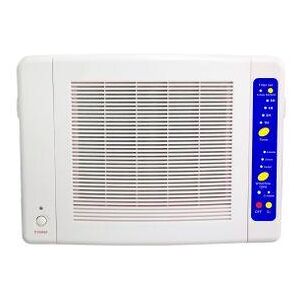 Generador De Ozono Ionizador Purificador De Aire Filtro Hepa Y Carbón Bombilla Uv Ultravioleta Deluxe13 Generador De Ozono Ionizador Purificador De Aire Filtro Hepa Y Carbón Bombilla Uv Ultravioleta Deluxe13