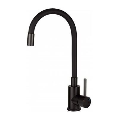 Grifo de Cocina Deante Luno - Caño Flexible y Diseño Moderno Grifo de Cocina Deante Luno - Caño Flexible y Diseño Moderno