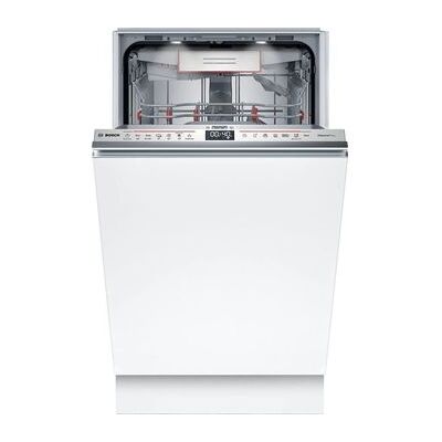 Bosch SPV6EMX05E - Plateado - Lavavajillas Bosch SPV6EMX05E - Plateado - Lavavajillas