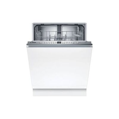 Bosch SMV26AX01F - Acero inoxidable - Lavavajillas Bosch SMV26AX01F - Acero inoxidable - Lavavajillas