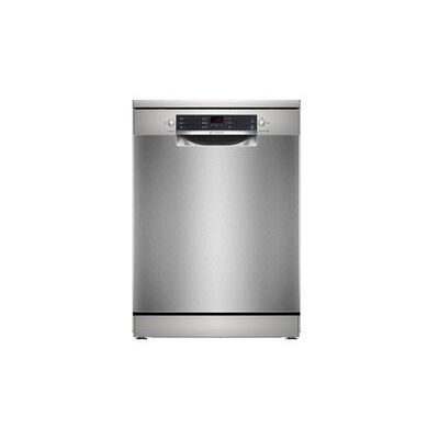 Bosch SMS26AI01F - Acero inoxidable - Lavavajillas Bosch SMS26AI01F - Acero inoxidable - Lavavajillas