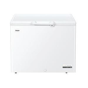 Haier Hce301e Arcón Congelador Independiente 300 L E Blanco Haier Hce301e Arcón Congelador Independiente 300 L E Blanco