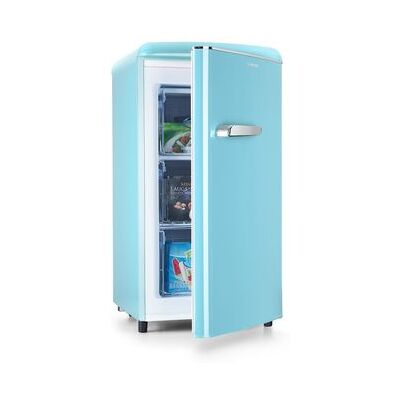 Klarstein - Laika 60L Freezer - 3 cajones - Freezer Klarstein - Laika 60L Freezer - 3 cajones - Freezer