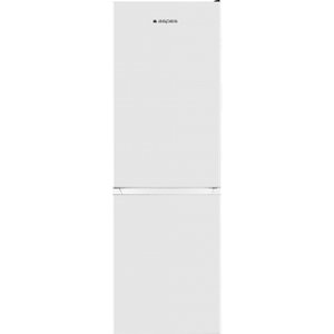 Frigorífico Combi Aspes F AC185600FNF - Blanco