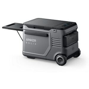 Anker SOLIX EverFrost 2 nevera de 40L con baterías integradas Anker SOLIX EverFrost 2 nevera de 40L con baterías integradas