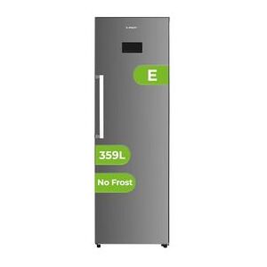 Frigorífico De Una Puerta No Frost Aspes Ar185601enfdx 359l Clase E Alto 185cm X 60cm Inox Frigorífico De Una Puerta No Frost Aspes Ar185601enfdx 359l Clase E Alto 185cm X 60cm Inox
