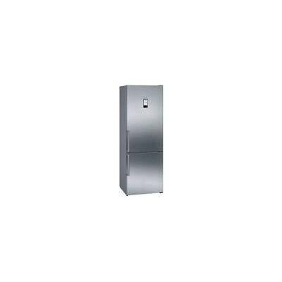 Siemens KG49NAIBT - Acero inoxidable - Combinado frigorífico-freezer Siemens KG49NAIBT - Acero inoxidable - Combinado frigorífico-freezer