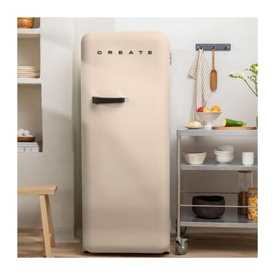 Generic - Retro 281L - 281L - Estilo retro - Refrigerador Generic - Retro 281L - 281L - Estilo retro - Refrigerador