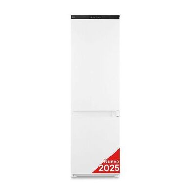 Combi Integrable Lg Gtfn256set 1.77m E No Frost Combi Integrable Lg Gtfn256set 1.77m E No Frost