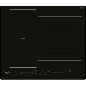 Placa De Inducción Hotpoint Hb2760bne Placa De Inducción Hotpoint Hb2760bne