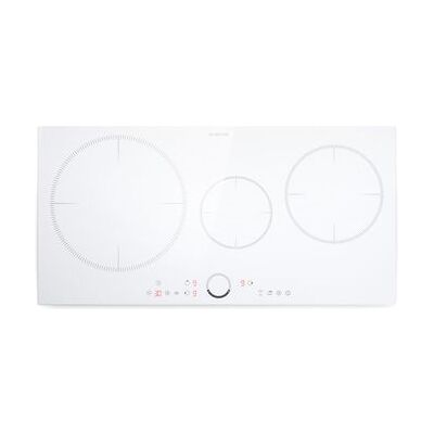 Klarstein Delicatessa 80 - Placa de inducción 3 zonas XL 6000W Klarstein Delicatessa 80 - Placa de inducción 3 zonas XL 6000W