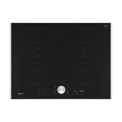 Neff T67TTX4L0 - Negro - Cocina de inducción Neff T67TTX4L0 - Negro - Cocina de inducción
