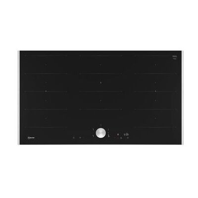 Neff T69TTX4L0 - Negro - Placa de inducción Neff T69TTX4L0 - Negro - Placa de inducción