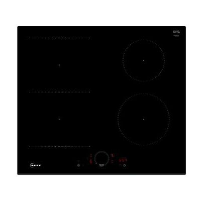 Neff T56FHS1L0 - Negro - Cocina de inducción Neff T56FHS1L0 - Negro - Cocina de inducción