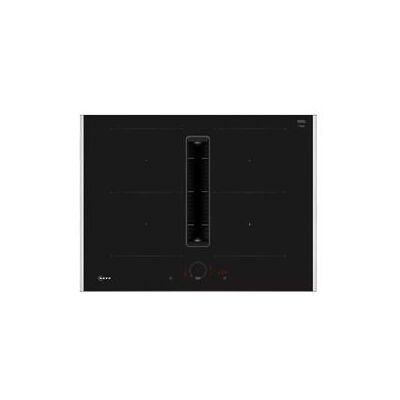Neff V57THQ4L0 - Negro - Hornilla de inducción Neff V57THQ4L0 - Negro - Hornilla de inducción