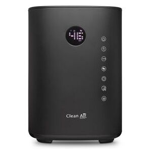 CLEAN AIR OPTIMA Humidificador Con Ionizador Ca-605b Smart CLEAN AIR OPTIMA Humidificador Con Ionizador Ca-605b Smart