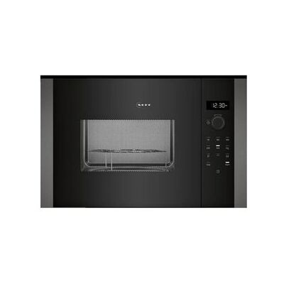 Neff HLAGD53G0 - Grafito - Microondas Neff HLAGD53G0 - Grafito - Microondas