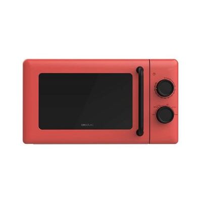Cecotec ProClean 3010 - Microondas - Rojo Cecotec ProClean 3010 - Microondas - Rojo