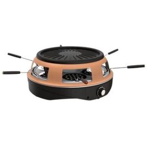 Fagor Mini Horno Para Pizza De 1200 W Marrón - Fgap120 Fagor Mini Horno Para Pizza De 1200 W Marrón - Fgap120