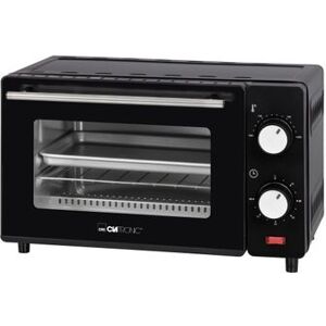 Clatronic Horno Multifunción Mb 3746 8l Clatronic Horno Multifunción Mb 3746 8l