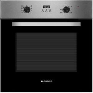 Horno Multifunción Aspes Ahmaf8700dpx 3000w 70l 9 Programas A Negro 59,5 Cm Horno Multifunción Aspes Ahmaf8700dpx 3000w 70l 9 Programas A Negro 59,5 Cm